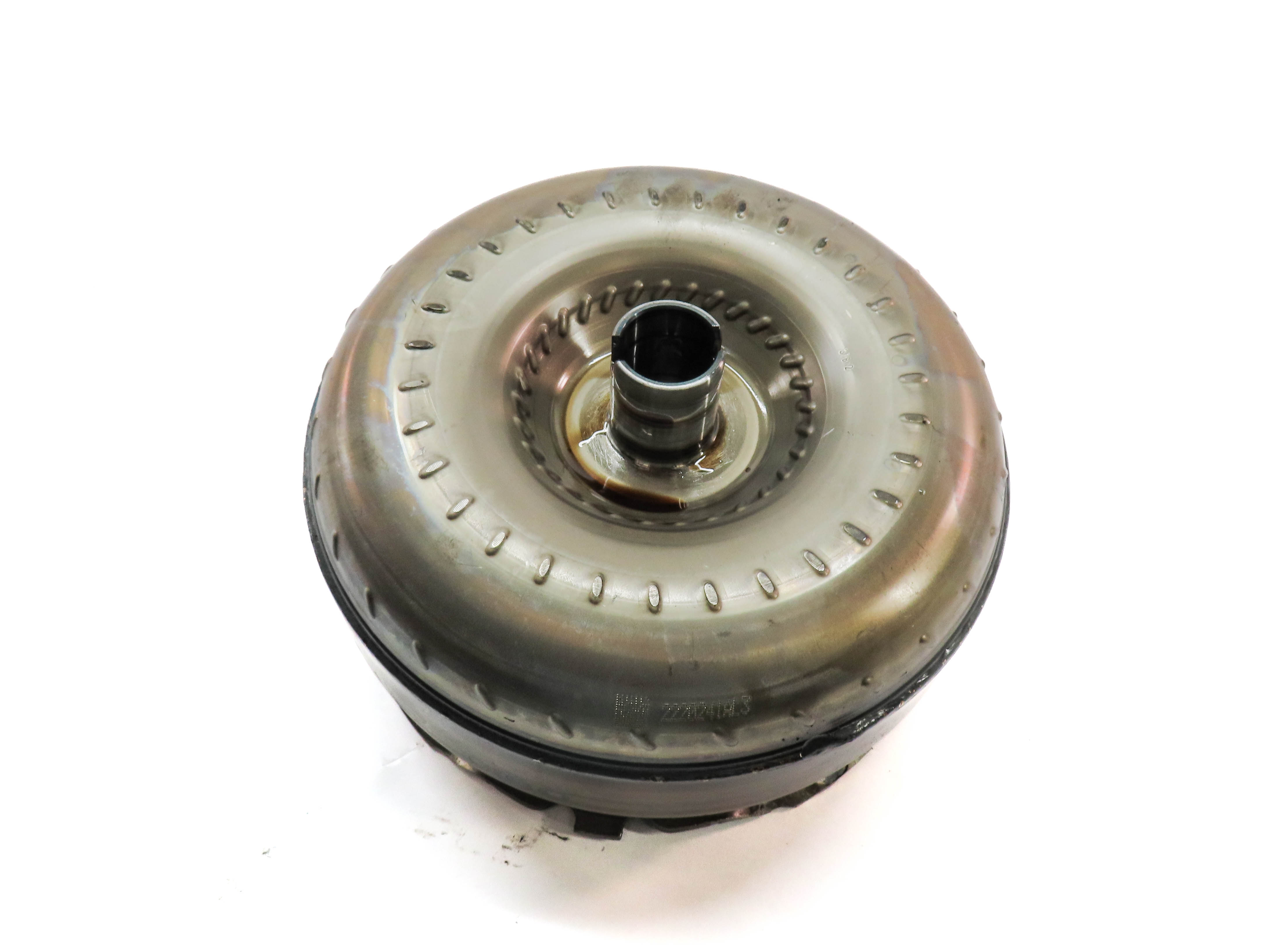 12-20 MERCEDES GL350 ML350 SPRINTER 3500 (X166 W166) DIESEL - TORQUE CONVERTER — exact item pictured
